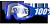 Маска 100% Accuri Enduro Reflex Blue
