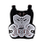 Защита панцирь Leatt Chest Protector 4.5 Evo