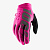 Мотоперчатки женские 100% Brisker Womens Glove 