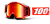 Маска 100% Racecraft Fire Red / Mirror