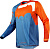 Джерси Кроссовая Fox Flexair Hifeye Jersey