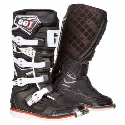 gaerne-sg-j-junior-boots-black