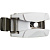 Застежка к мотоботам Fox Instinct/Comp 8 Buckle White