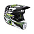 Мотошлем подростковый Leatt Moto 3.5 Helmet Kit