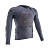 Защита панцирь подростковый Leatt Body Protector 3DF AirFit Lite Evo Junior