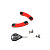 Перемычки шарнира POD KX 3.0 Hinge Ligament Set